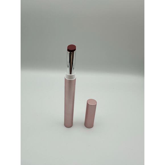 Tarte Maracuja Juicy Lip Crème Cranberry NIB Full Size .07 oz Hydrating Lipstick - Picture 6 of 6